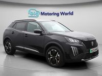 Used Peugeot e-2008 Allure 100 kW (136 HP) 2025 SUV