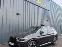 Used BMW X3 M Sport 184 HP (135 kW) 2023 Grey SUV