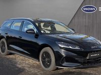 New BYD Seal Boost 2025 Obsidian black