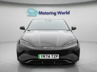 Used BYD Seal 389 kW (530 HP) 2024 Sedan