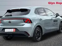 New MG MG4 EV 117 kW (160 HP) 2026 Hatchback