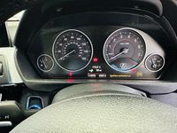 Used BMW 330e Sport Line 2016 Silver Sedan