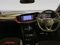 Used Vauxhall Mokka 100 kW (136 HP) 2025 SUV