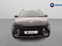 Used Hyundai Kona Ultimate 129 HP (94 kW) 2025 Black SUV
