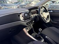 Used VW Polo Match 95 HP (69 kW) 2026 Hatchback