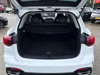 Used MG HS Trophy 162 HP (119 kW) 2023 White SUV