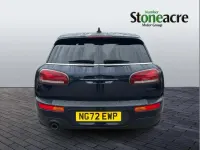 Used Mini Cooper Clubman Exclusive 134 HP (98 kW) 2022 Other Estate