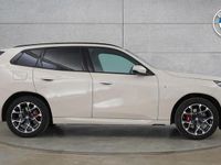 Used BMW X3 M Sport 205 HP (150 kW) 2025 Grey SUV