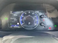 Used Lexus UX 184 HP (135 kW) 2020 Silver SUV