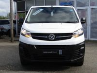 used Vauxhall Vivaro 1.5 L2H1 2900 DYNAMIC S/S 101 BHP