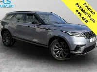 Used Land Rover Range Rover Velar SE Dynamic 2022 SUV