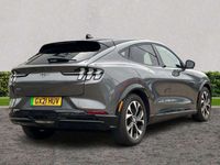 used Ford Mustang Mach-E Mach E EXT RANGE Hatchback