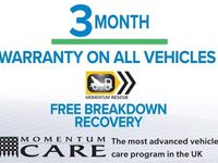 Used Ford Ka 69 HP (50 kW) 2013 Red Hatchback