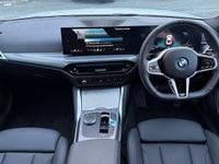 Used BMW i4 M Sport 246 kW (335 HP) 2025 White Sedan