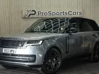 Used Land Rover Range Rover SE 300 HP (220 kW) 2025 SUV