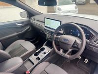 Used Ford Kuga ST-Line 2024 White SUV