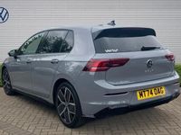 Used VW Golf VIII R-line 150 HP (110 kW) 2026 Hatchback
