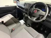 Used Fiat Scudo S 100 HP (73 kW) 2023 White Van