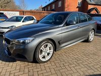 used BMW 335 Gran Turismo 3 Series 3.0 D XDRIVE M SPORT 5d 309 BHP