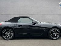 used BMW Z4 Roadster sDrive 20i Sport 2dr Auto