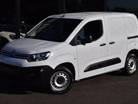 Used Citroën Berlingo 100 HP (73 kW) 2023 White MPV