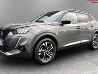 Used Peugeot 2008 GTi 131 HP (96 kW) 2023 SUV