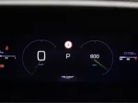 Used Peugeot 2008 GTi 131 HP (96 kW) 2025 Black SUV
