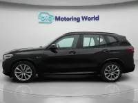 Gebraucht BMW X5 M Sport 394 PS (289 kW) 2022 SUV