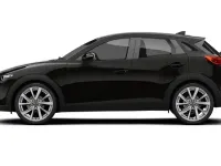 Used Mazda CX-3 Inclusive 120 HP (88 kW) 2018 SUV