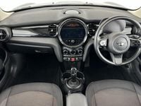 Used Mini Cooper Classic 134 HP (98 kW) 2022 Black Hatchback