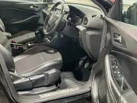 Used Vauxhall Grandland X S 120 HP (88 kW) 2018 Black SUV