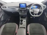 Used Ford Kuga ST-Line X 190 HP (139 kW) 2023 White SUV