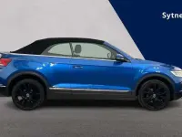 Used VW T-Roc 150 HP (110 kW) 2022 SUV
