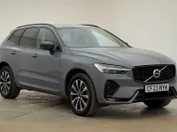 Used Volvo XC60 Plus 250 HP (183 kW) 2023 Grey SUV