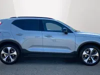 Used Volvo XC40 Plus 197 HP (144 kW) 2025 Grey SUV