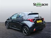 New Mazda 2 Homura-Line 116 HP (85 kW) 2026 Black Hatchback