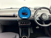 Used Mini Cooper Hatch 133 kW (181 HP) 2024 Black Hatchback