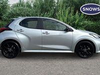 Used Mazda 2 Homura-Line 116 HP (85 kW) 2025 Stormy silver Hatchback