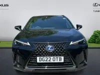 Used Lexus UX 184 HP (135 kW) 2024 SUV