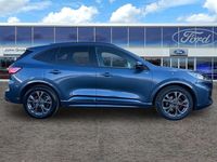 Used Ford Kuga ST-Line 2023 Blue SUV