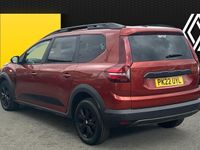 Used Dacia Jogger Extreme 110 HP (80 kW) 2023 MPV