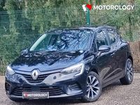 Used Renault Clio V Evolution 90 HP (66 kW) 2023 Black Hatchback