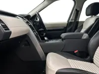 Used Land Rover Discovery HSE Dynamic 344 HP (253 kW) 2025 Grey SUV
