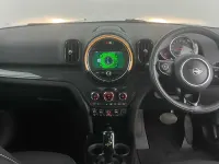 Used Mini Cooper Countryman Classic 136 HP (100 kW) 2020 White SUV