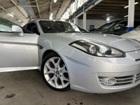 used Hyundai Coupé 2.0 SIII 3dr Auto