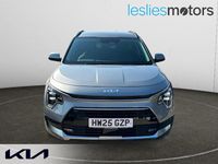 Used Kia Niro 2025 Grey SUV