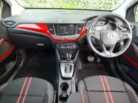 Used Vauxhall Crossland 2023 Grey SUV