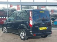 used Ford Tourneo Connect 1.5 EcoBlue 120 Titanium 5dr