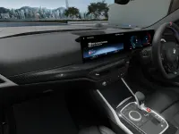New BMW M2 480 HP (353 kW) 2026 Coupe