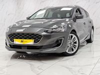 used Ford Focus 1.5 VIGNALE TDCI 5d 119 BHP